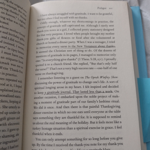 Grateful by Diana Butler Bass - Picture 5 of 8